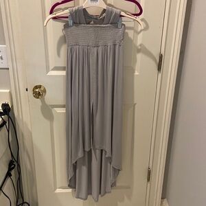 Free people two piece set